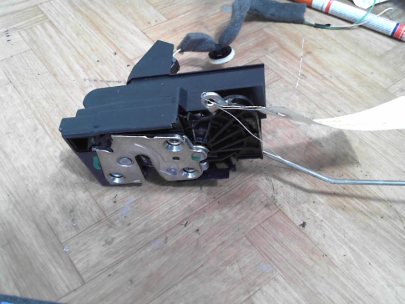 Photo pièce auto