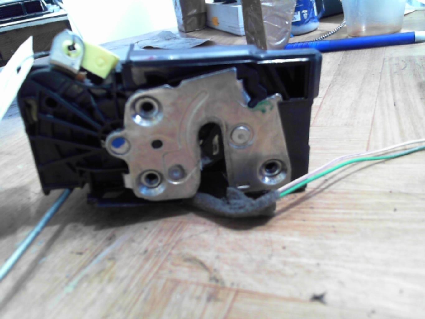Photo pièce auto