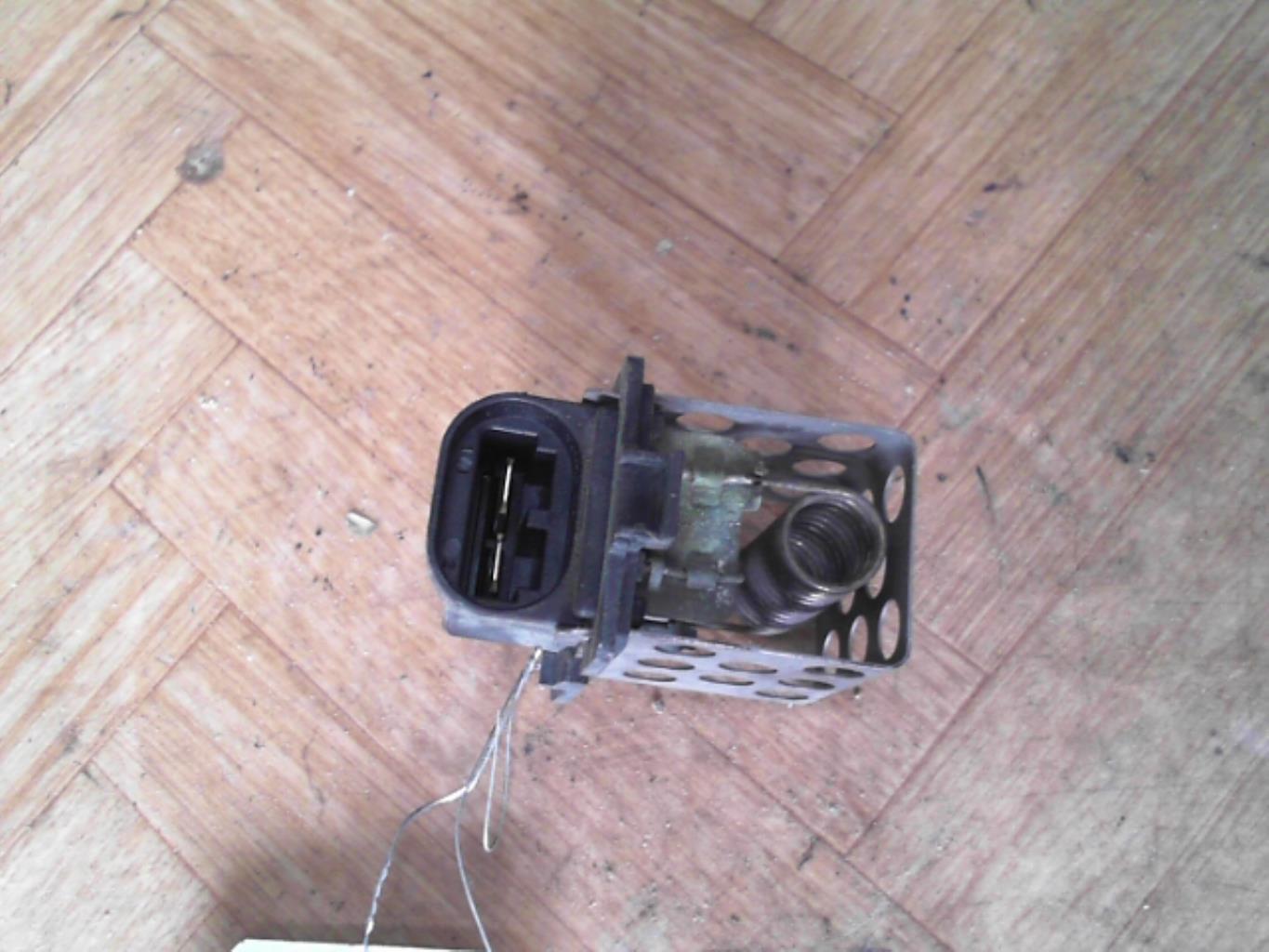 Photo pièce auto