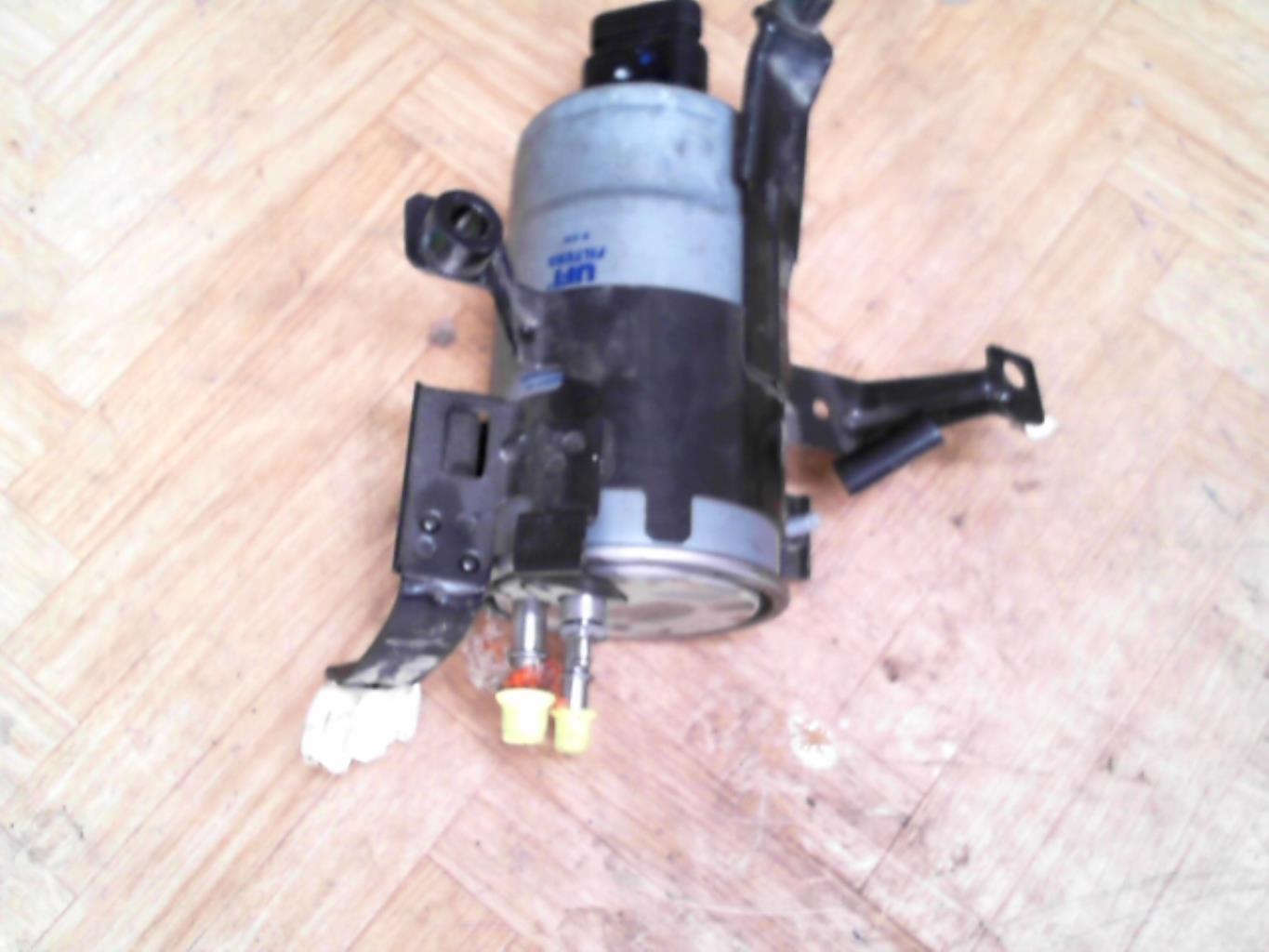Support filtre gazoil