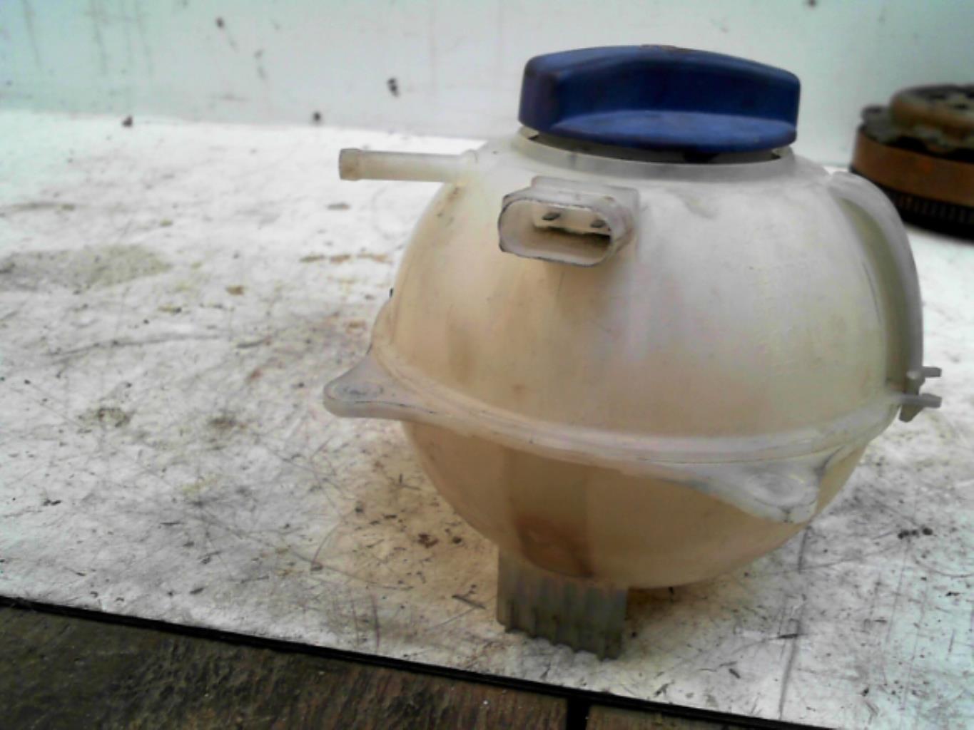 Vase d'expansion