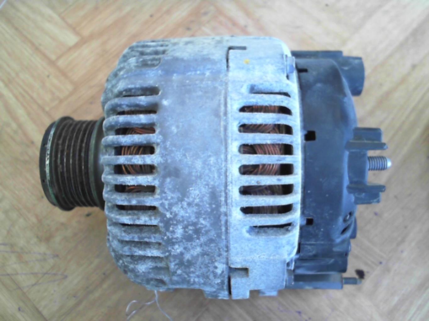 Alternatore