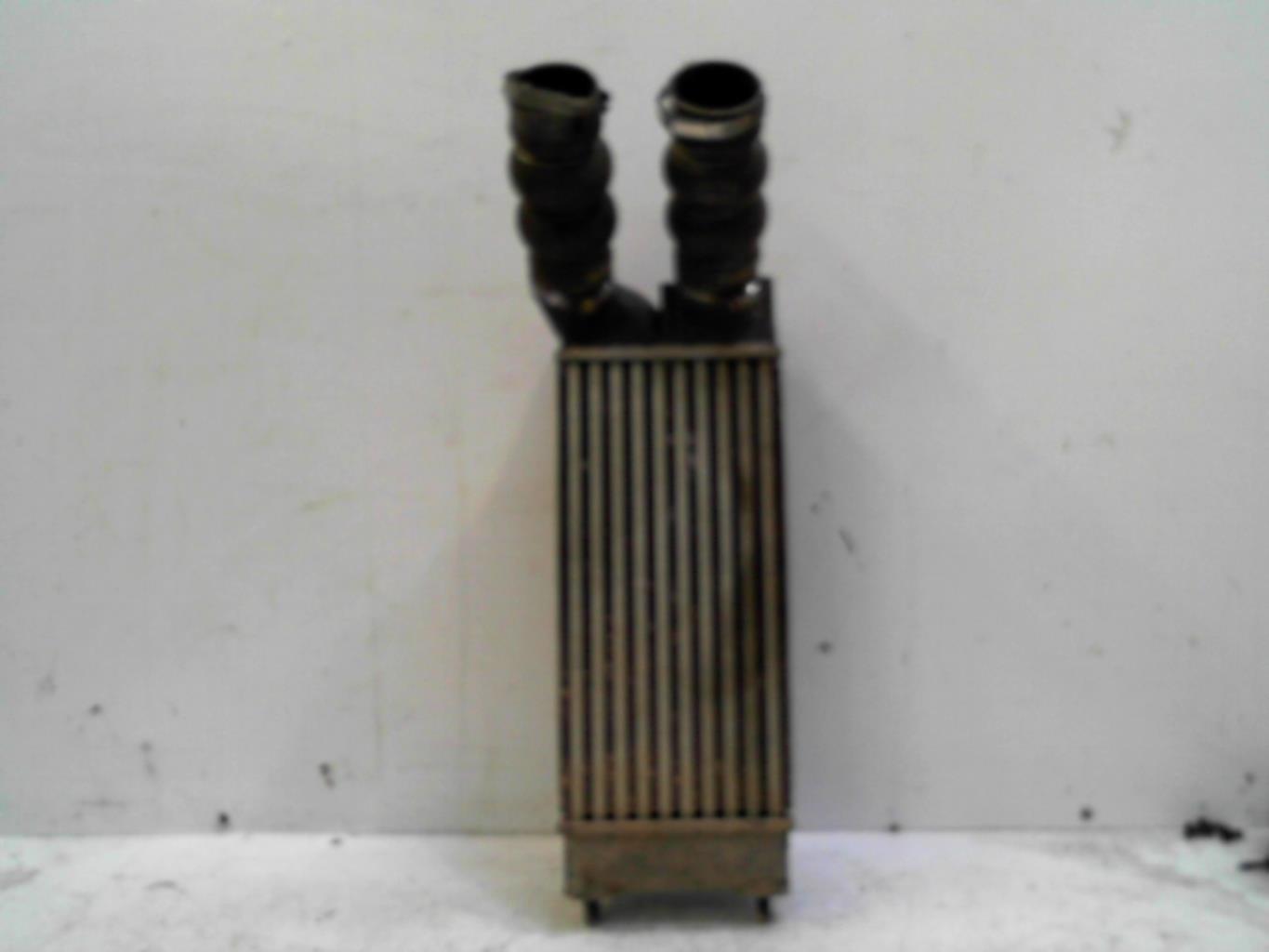 Echangeur air (Intercooler)