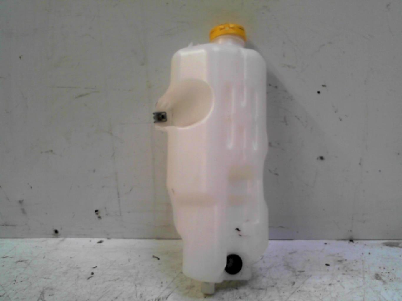 Vase de lave glace