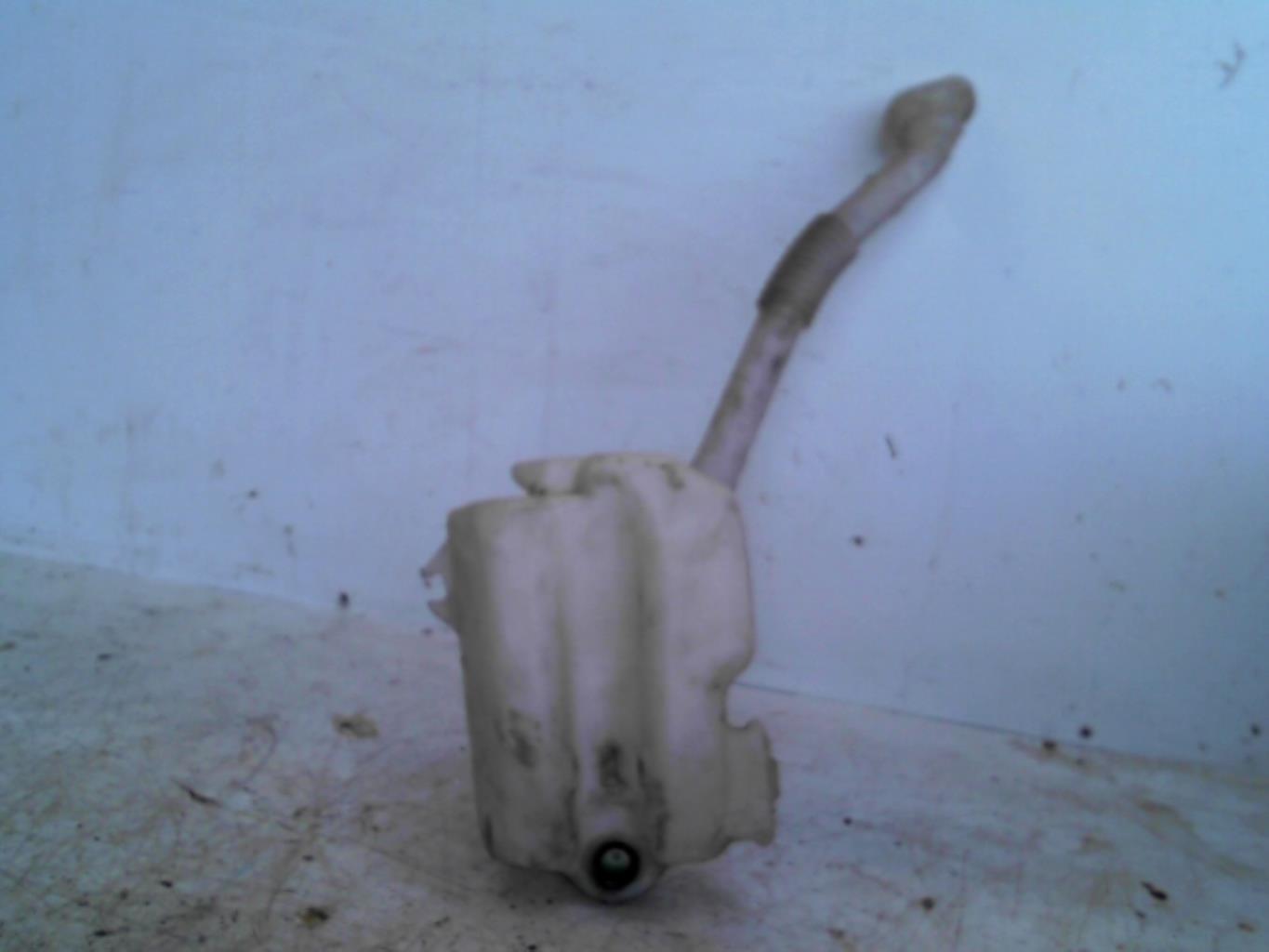 Vase de lave glace