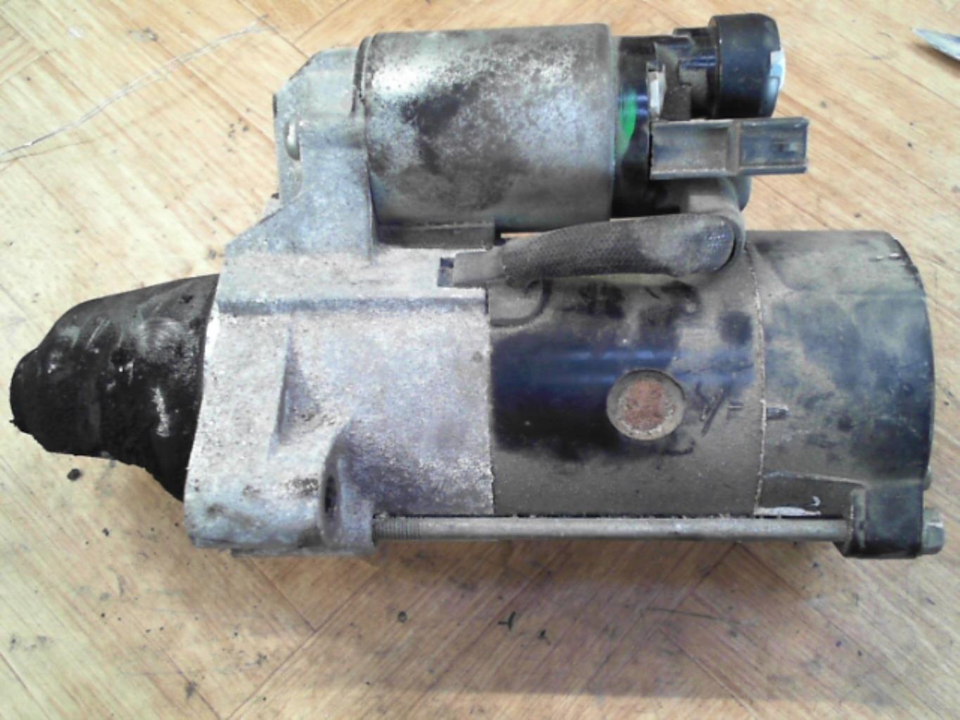 Photo pièce auto