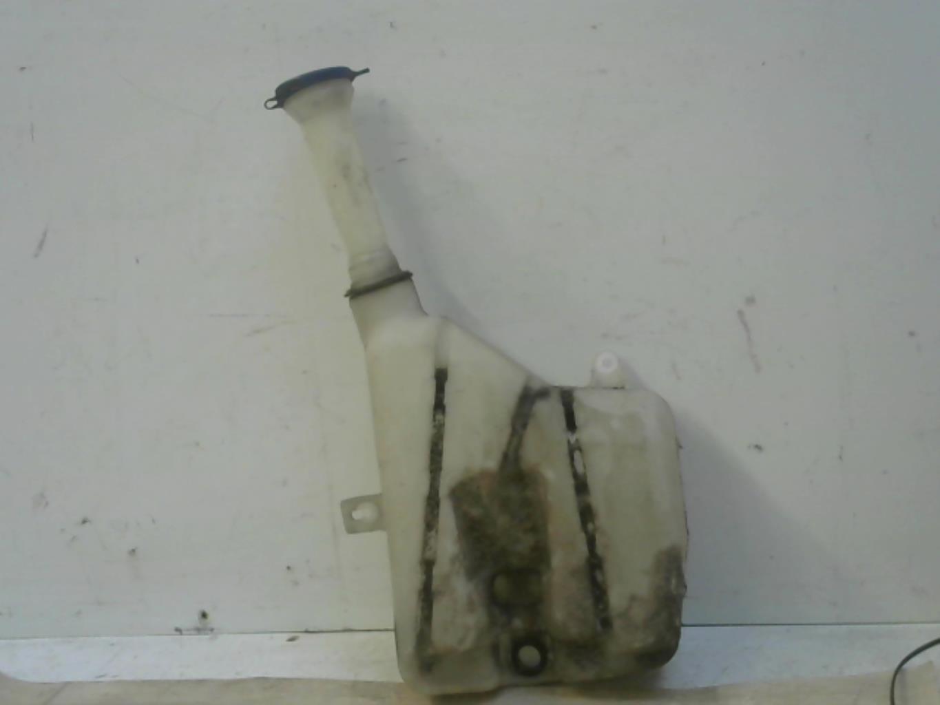Vase de lave glace