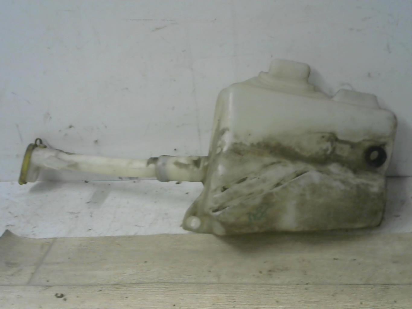 Vase de lave glace
