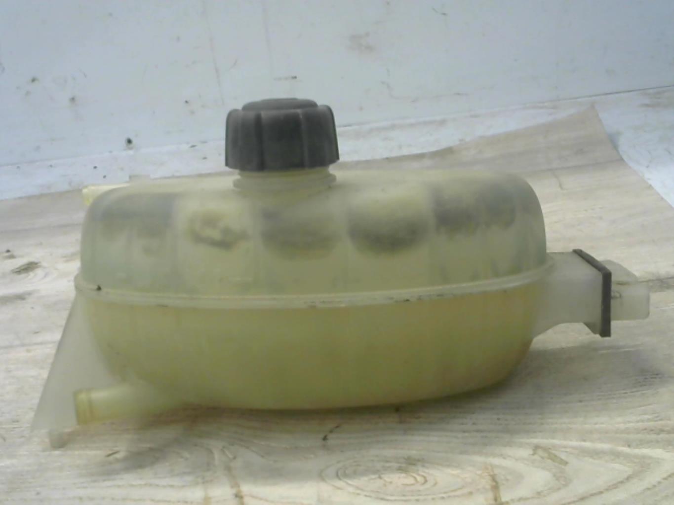 Vase d'expansion