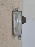 Fendinebbia sinistro (luce)