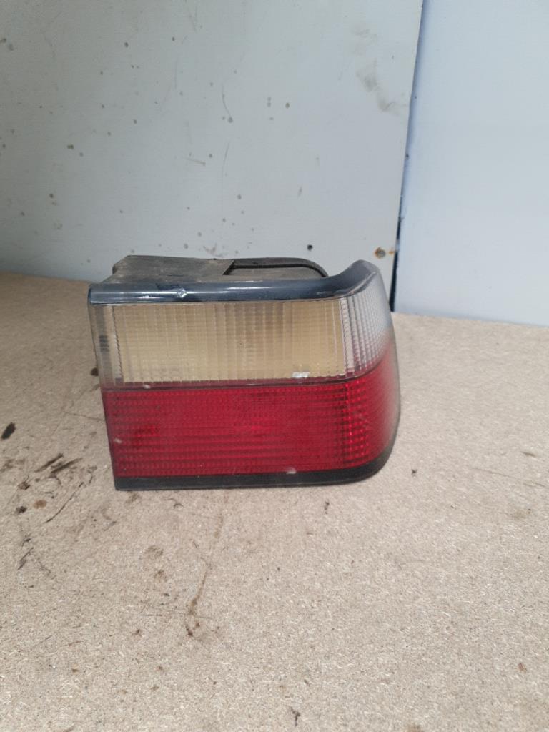 Fanale posteriore principale destro (luci)