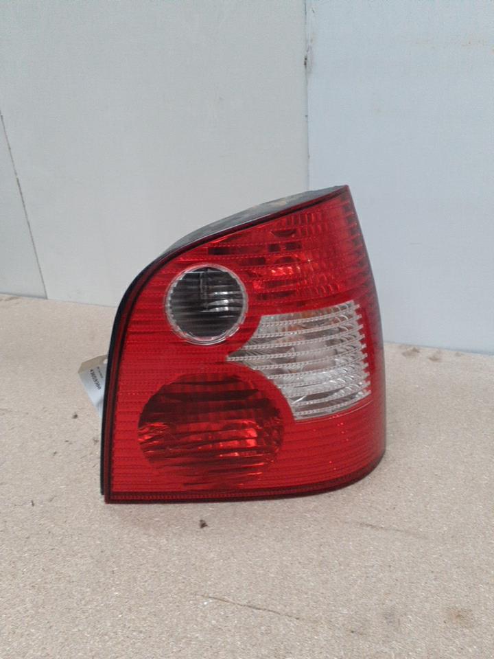 Fanale posteriore principale destro (luci)