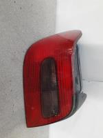 Fanale posteriore principale sinistro (luci)