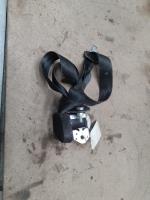 Ceinture arriere gauche