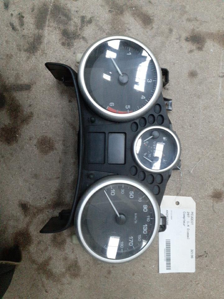 Compteur