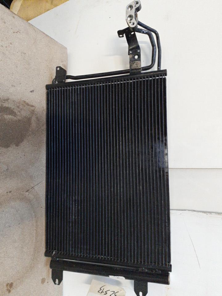 Condenseur de clim