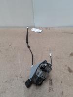 Fermeture centralisee arriere droit