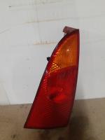 Fanale posteriore principale destro (luci)