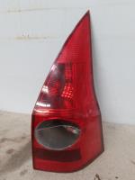 Fanale posteriore principale destro (luci)
