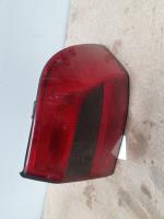 Fanale posteriore principale destro (luci)