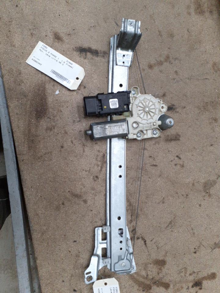 Leve vitre electrique arriere droit