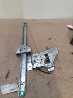 Leve vitre electrique avant gauche