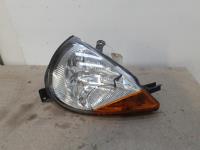 Gruppo ottico anteriore principale destro (luci)(faro)