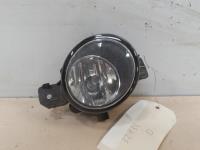 Anti brouillard droit (feux)