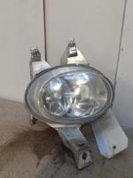 Fendinebbia sinistro (luce)