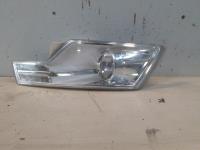 Fendinebbia sinistro (luce)