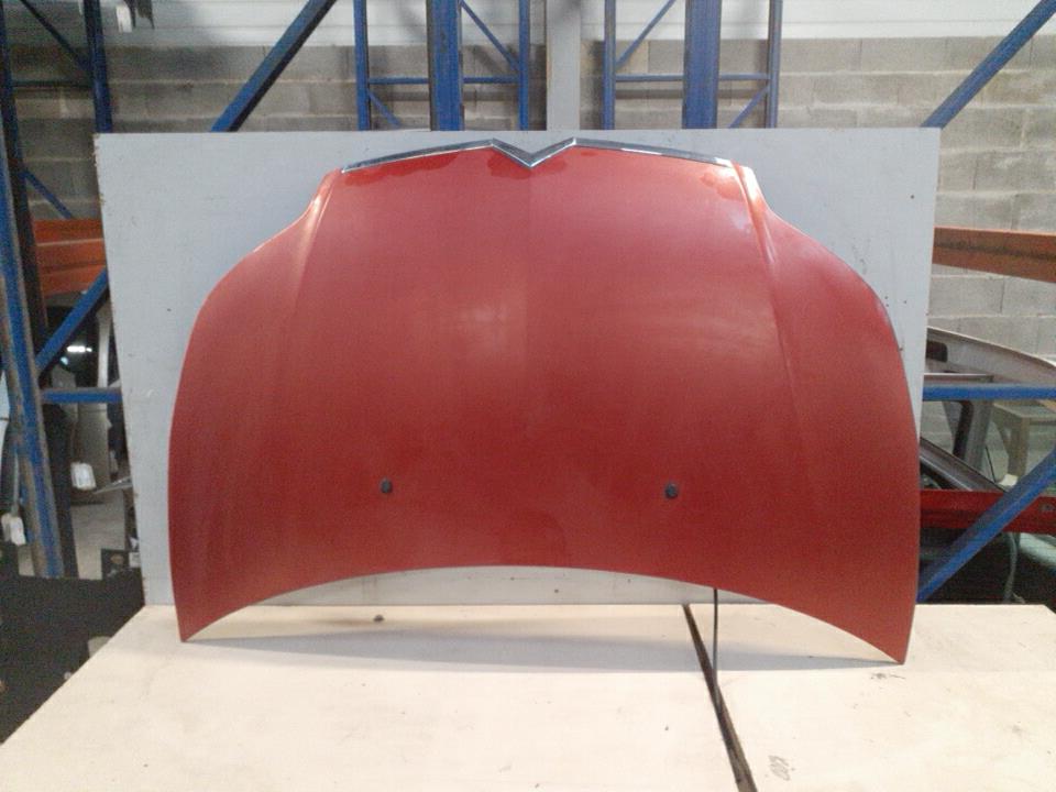 Foto pieza de coche