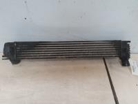 Echangeur air (Intercooler)