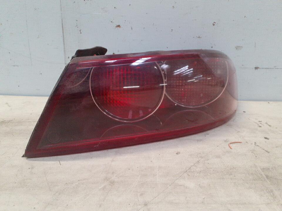 Fanale posteriore principale destro (luci)