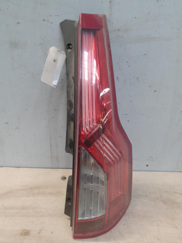 Fanale posteriore principale destro (luci)
