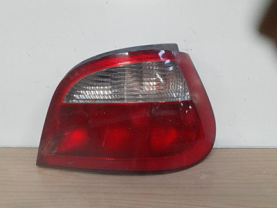 Fanale posteriore principale destro (luci)