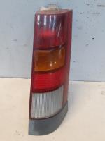 Fanale posteriore principale destro (luci)