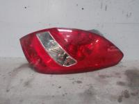 Fanale posteriore principale destro (luci)