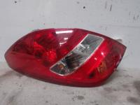 Fanale posteriore principale sinistro (luci)