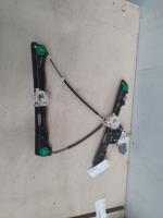 Mecanisme de leve vitre electrique avant droit