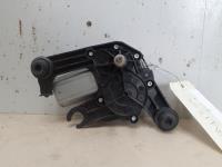 Moteur essuie glace arriere