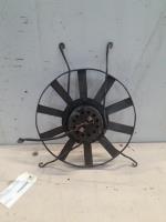 Moto ventilateur radiateur