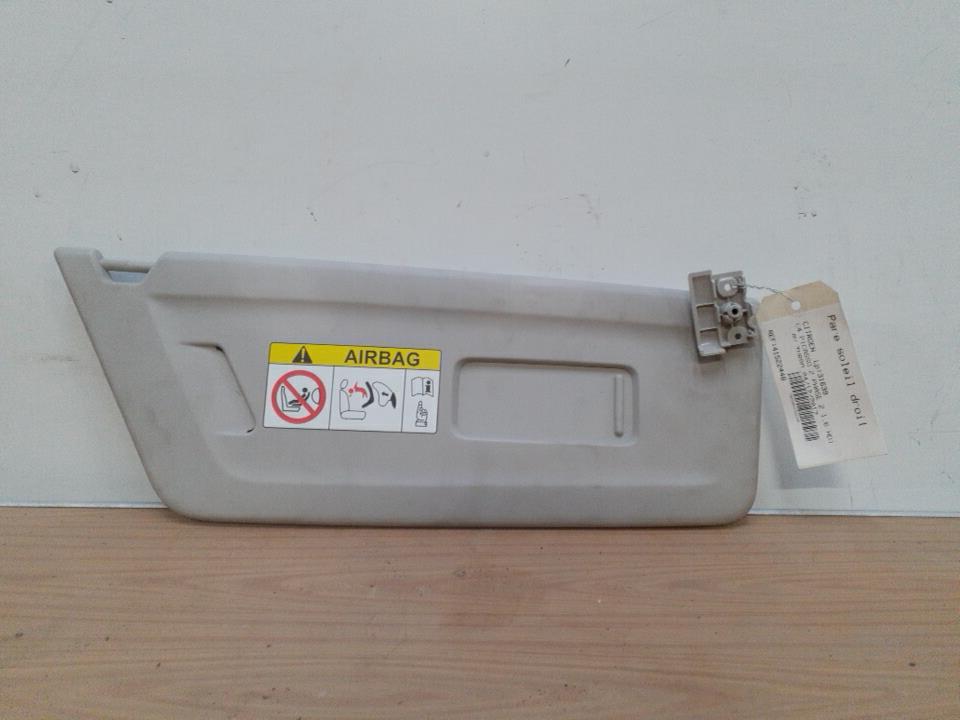 Foto pieza de coche