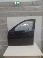 Porte avant gauche
