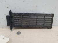 Resistance rechauffage air