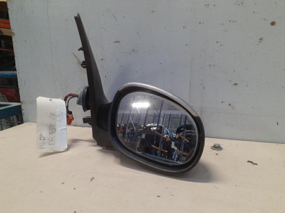 Specchietto retrovisore destro