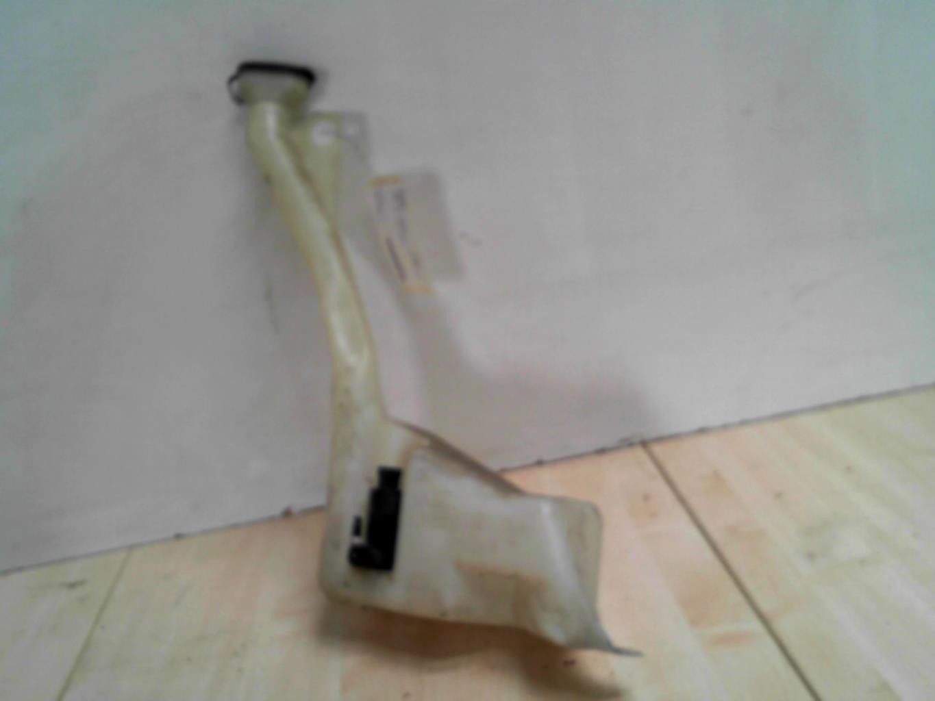 Vase de lave glace