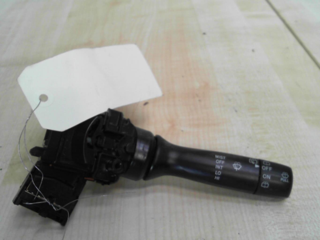 Commodo d'essuie glaces
