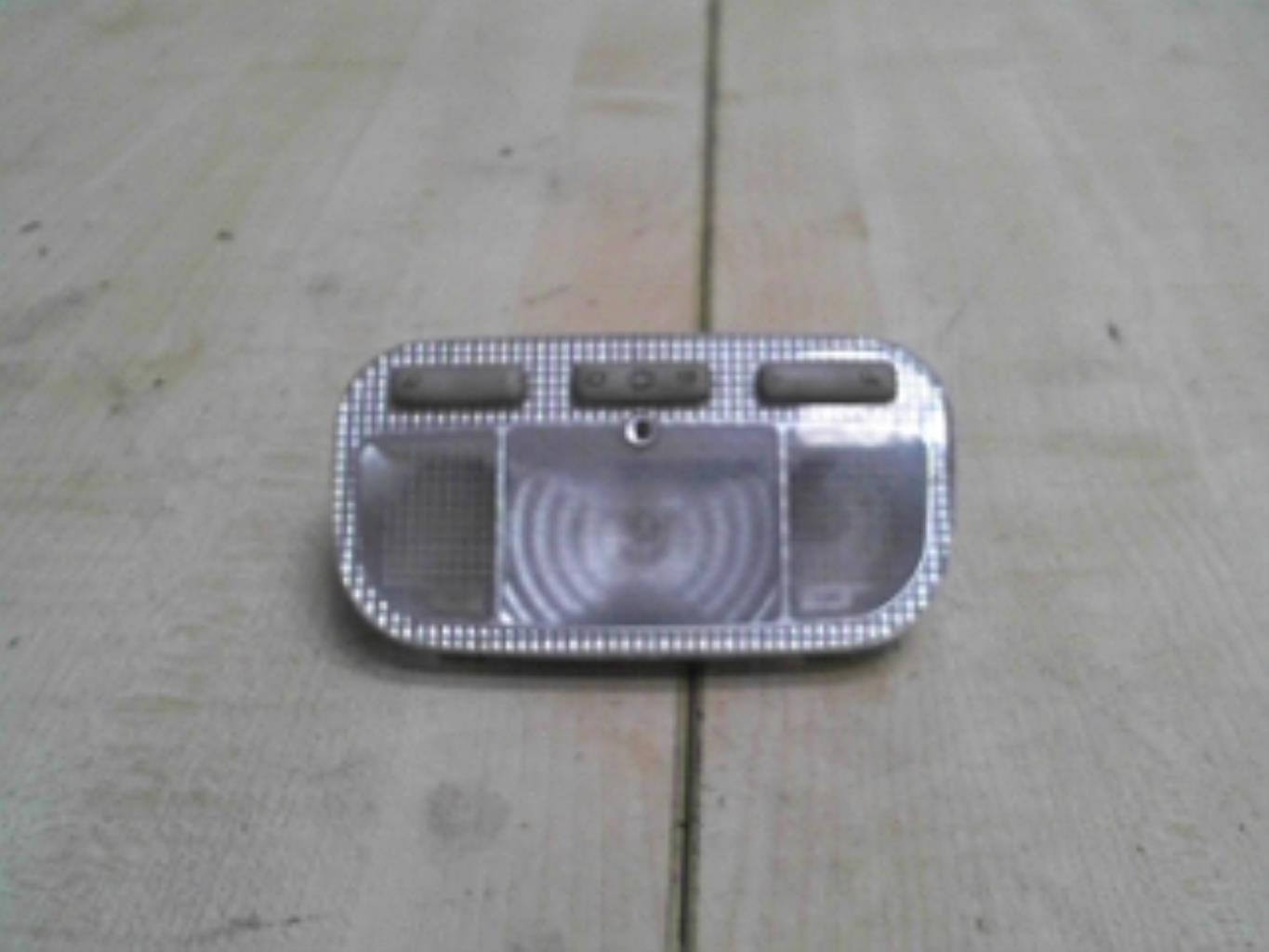 Eclairage de plafonnier