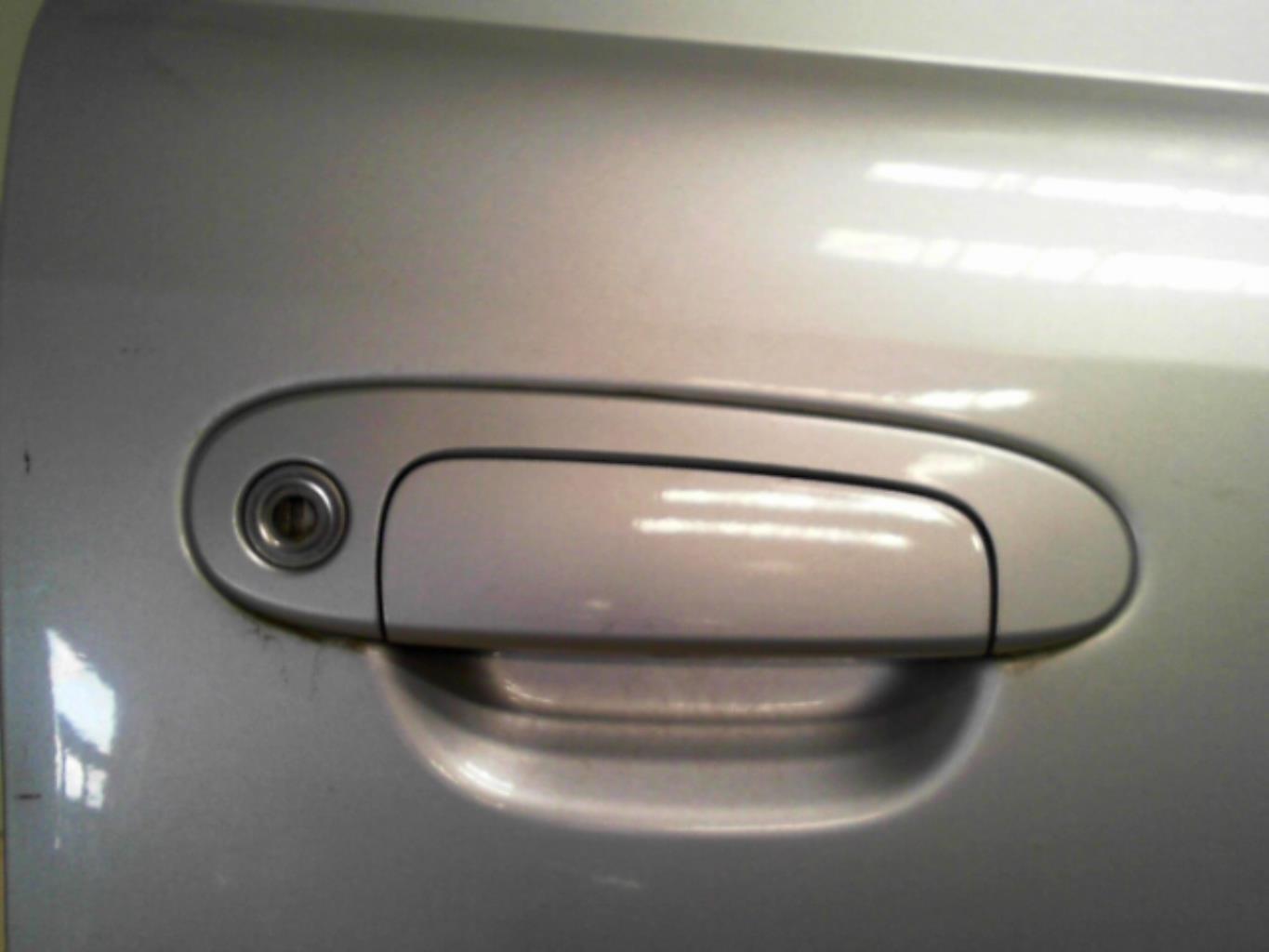 Poignee porte avant droit