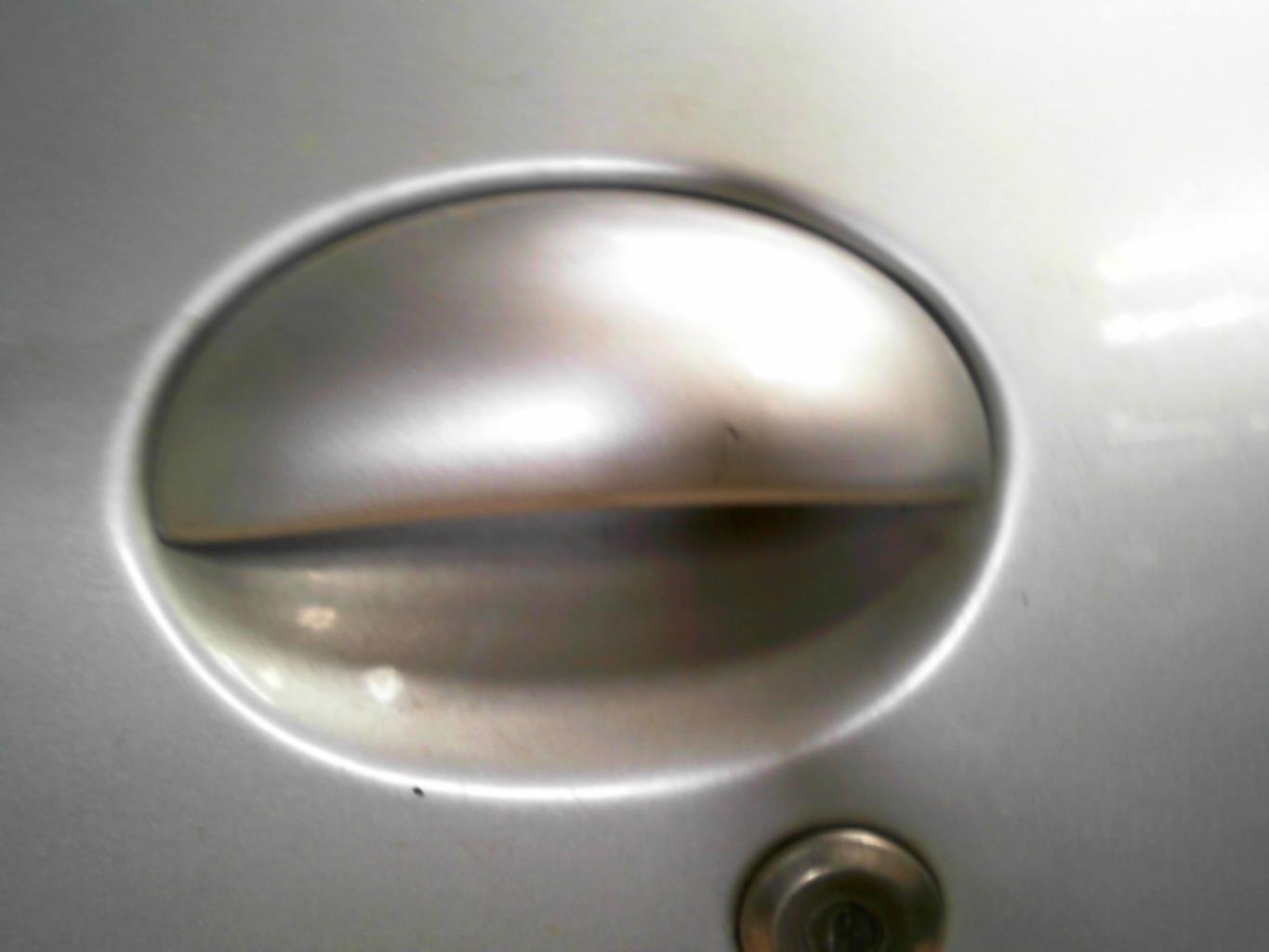 Poignee porte avant gauche